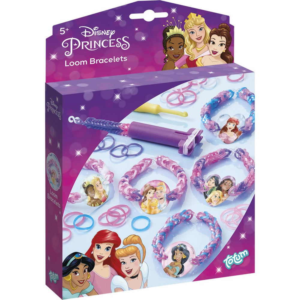 Totum Loomset Disney Princess