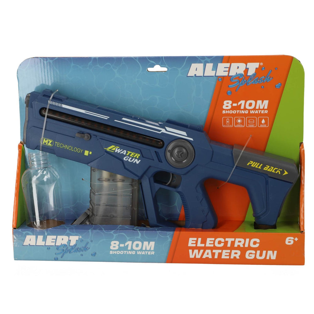 WATERPISTOOL ELEKTR. M + AUTO FILL (USB)
