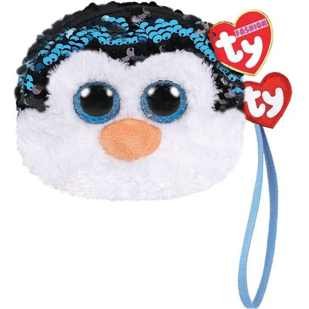 Ty Wristlet Waddles #229