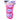 BESCHERMSET 3 DLG ROZE S ALERT