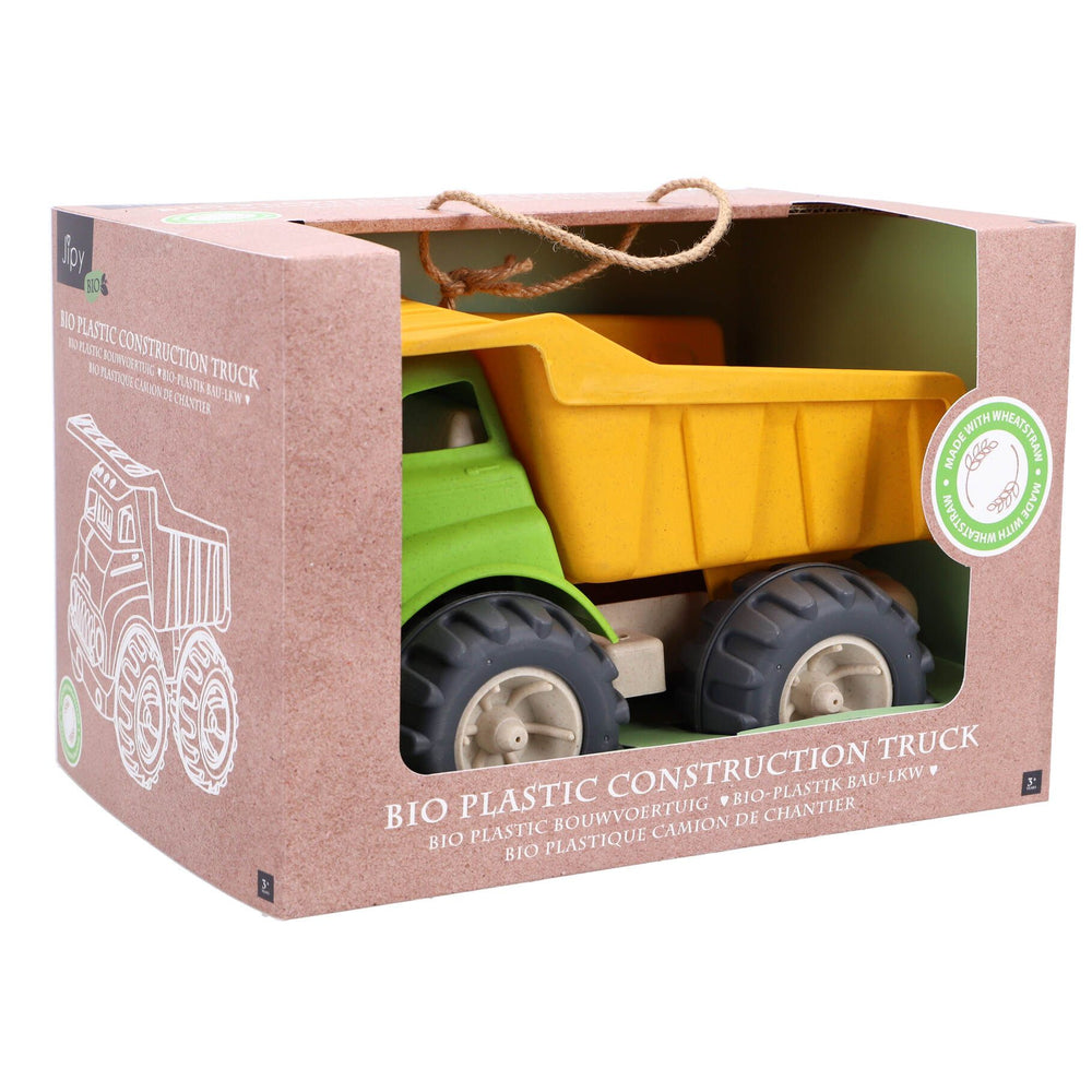 JIPY BIO KIEPWAGEN GR
