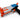NERF Sidearm Zonder Doos