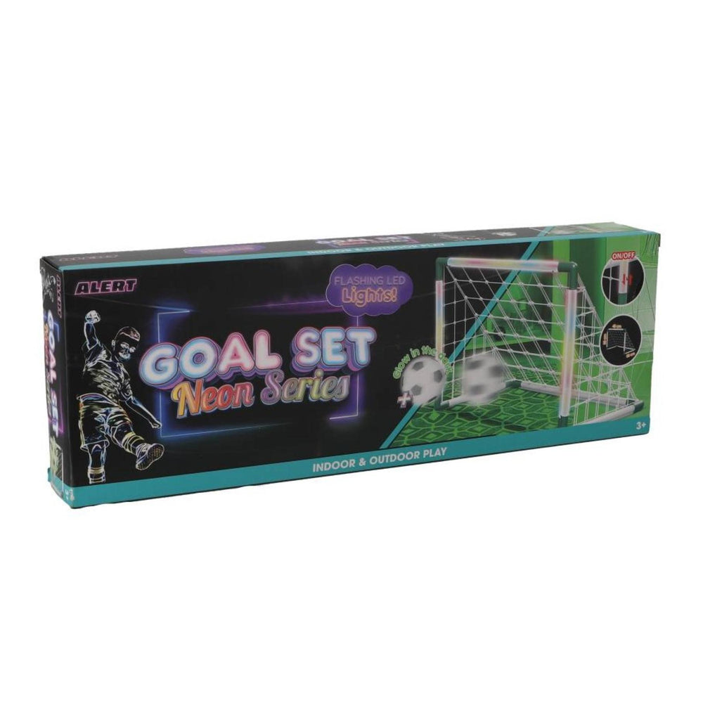 ALERT DOEL MET LICHT 45X35X30CM
