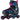 INL. SKATE 35-38 ROZE ALERT