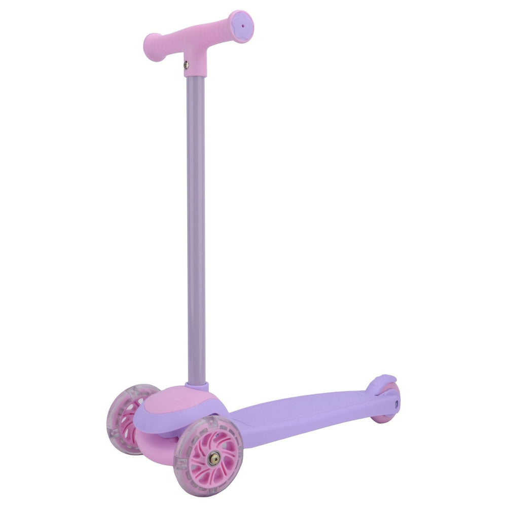 ALERT STEP DRIEWIELER RZ/PRS
