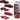 Hot Wheels Diecast Ferarri 5 - Pack