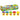 Playdoh Back To School 5 Pak