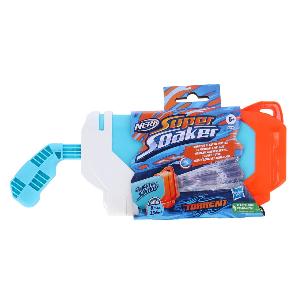 NERF Supersoaker Torrent