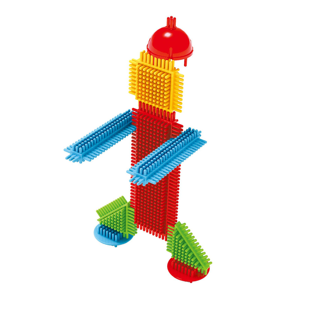 JIPY DISC. NOPPER BLOKKEN 36ST.