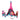 Mini Trotties Sophie In Paris Playset