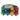 JEU DE BOULES PLASTIC 8 ST