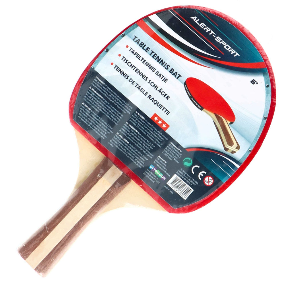 TT BAT 3 STER ALERT