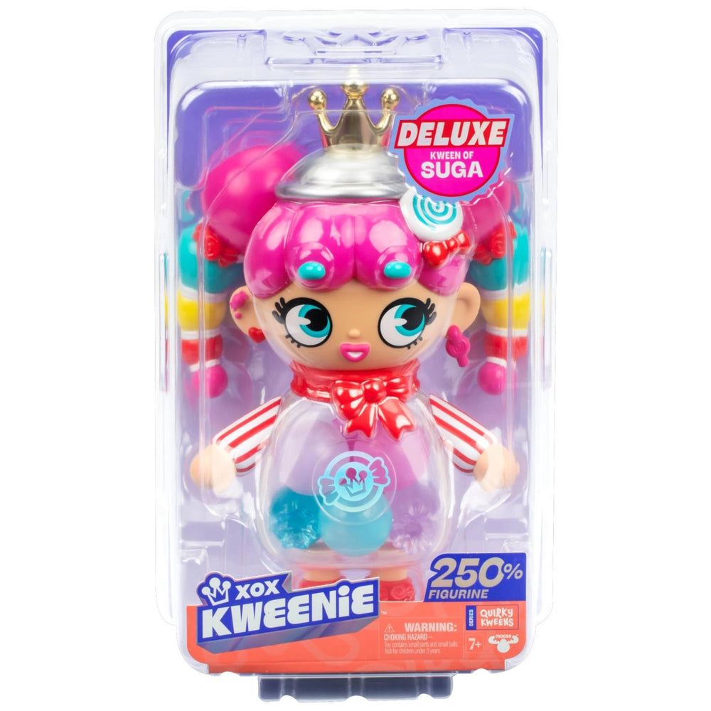 Xox Kweenie Deluxe Suga 28Cm