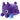 Pet Simulator Huge Pets Pluche Purple Dragon