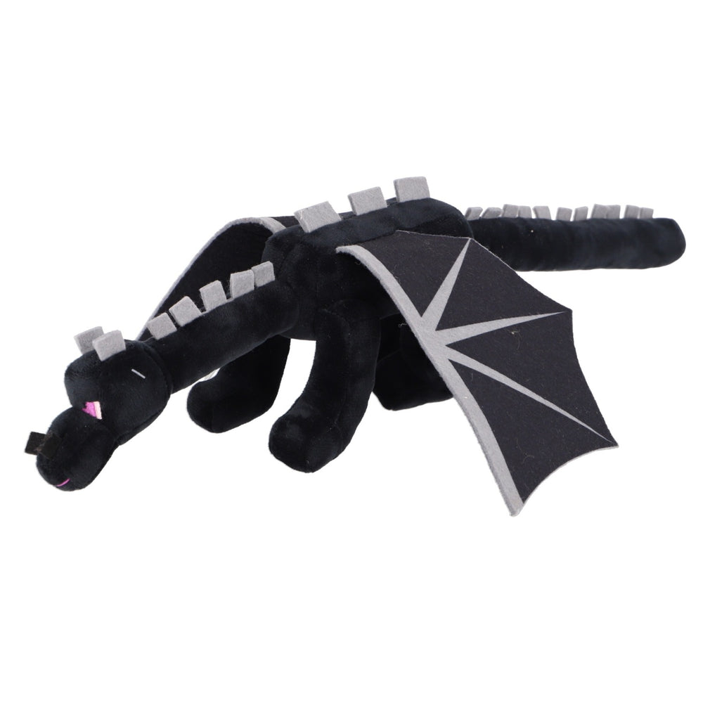 Minecraft 28Cm Pluche Ender Dragon