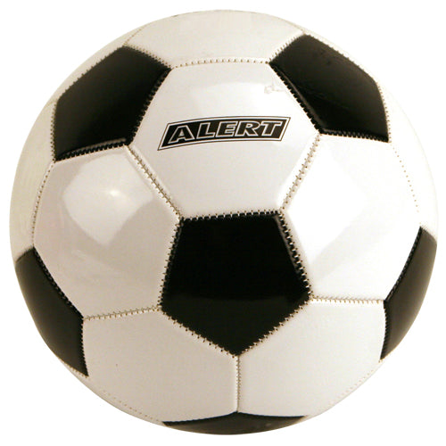 BAL WIT ZWART/ MT 5/ 400-420 GR ALERT
