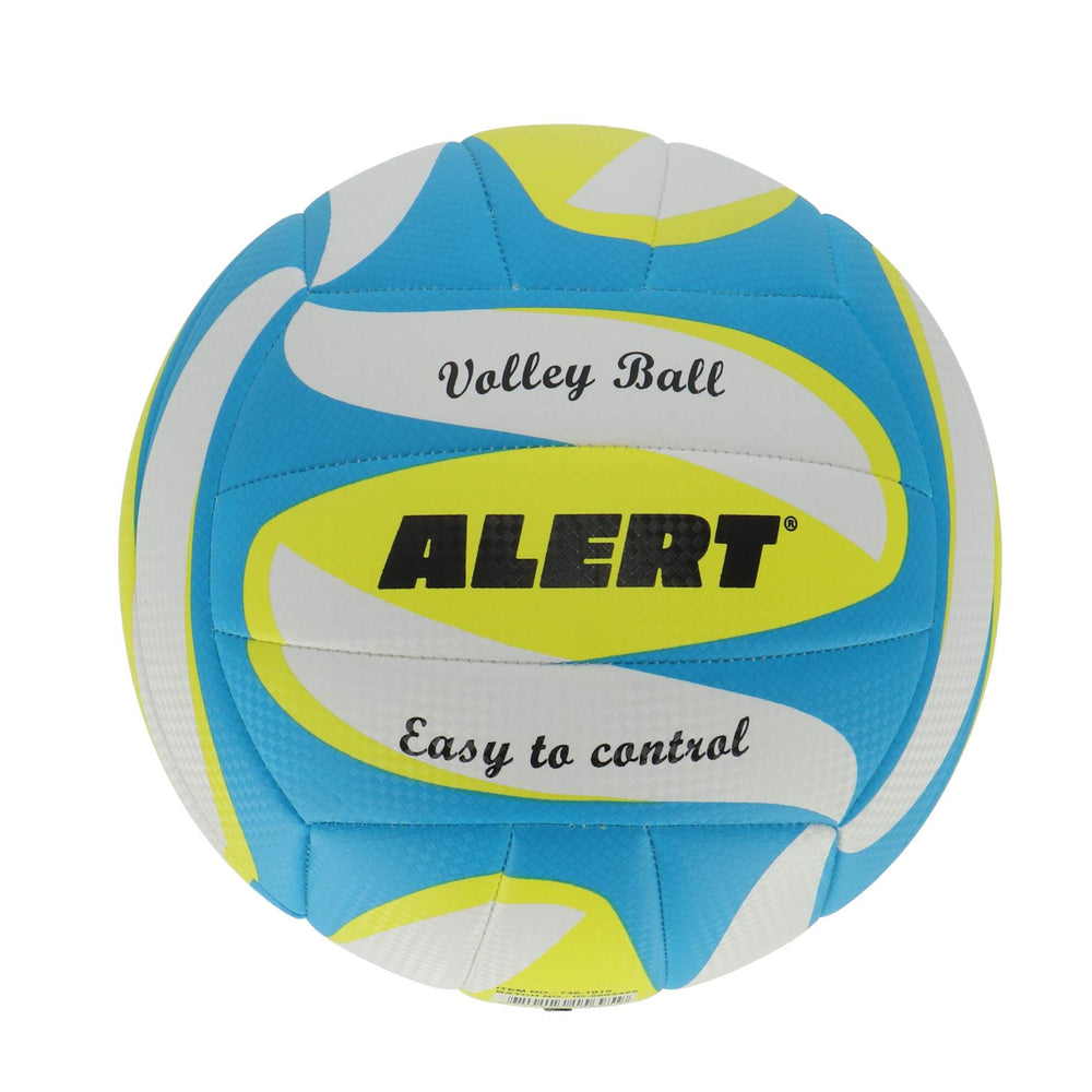 VOLLEYBAL ALERT
