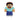 Minecraft 44Cm Pluche Steve