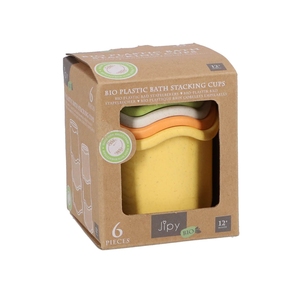 JIPY BIO STAPELBEKERS