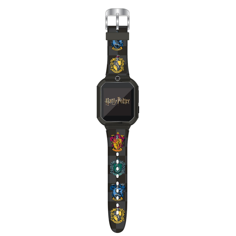 HORLOGE SMARTWATCH HARRY POTTER