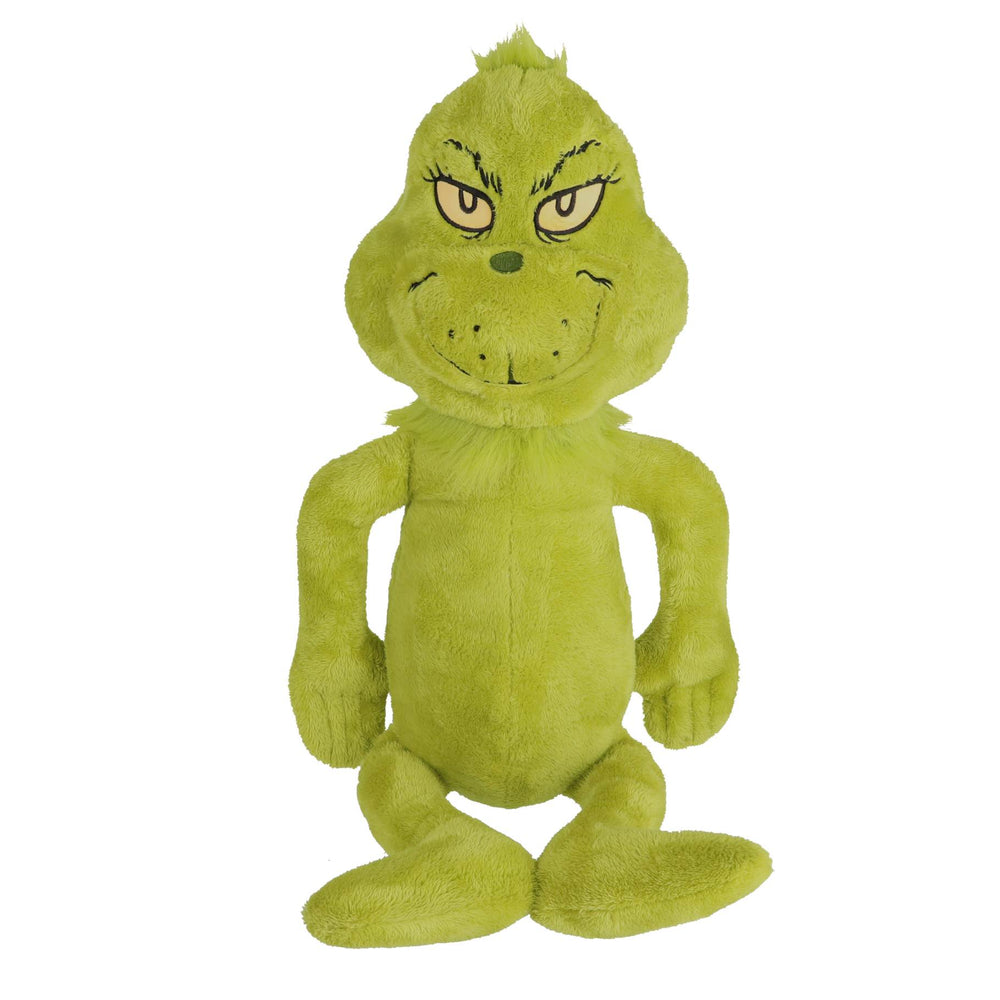 Pluche De Grinch 90Cm