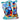 Fisher Pierce Mega Bloks Fb Blokkentas 60 Classic