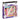 Totum Notitieboek Diamond P Mandala