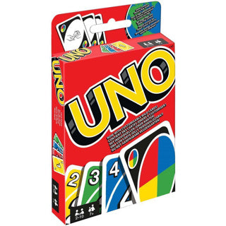Spel Uno Kaartspel Fr Nl De
