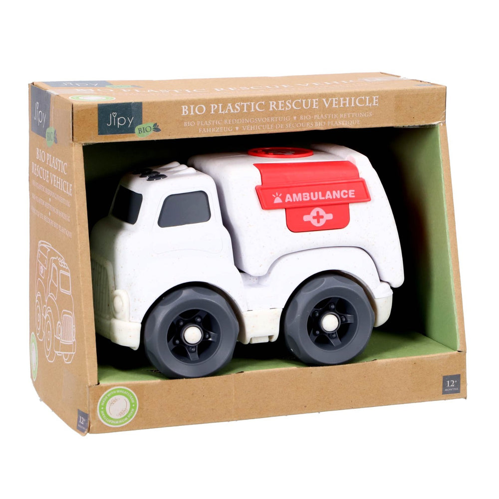 JIPY BIO AMBULANCE