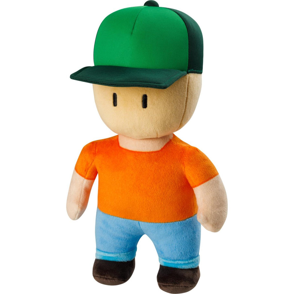 Stumble Guys - Plush 30Cm - Mr. Stumble