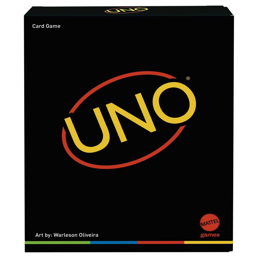 Spel Uno Minimalista Fr Nl De