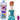 Frozen Pop Spin & Reveal Anna