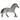 Schleich 72143 Quarter Hengst