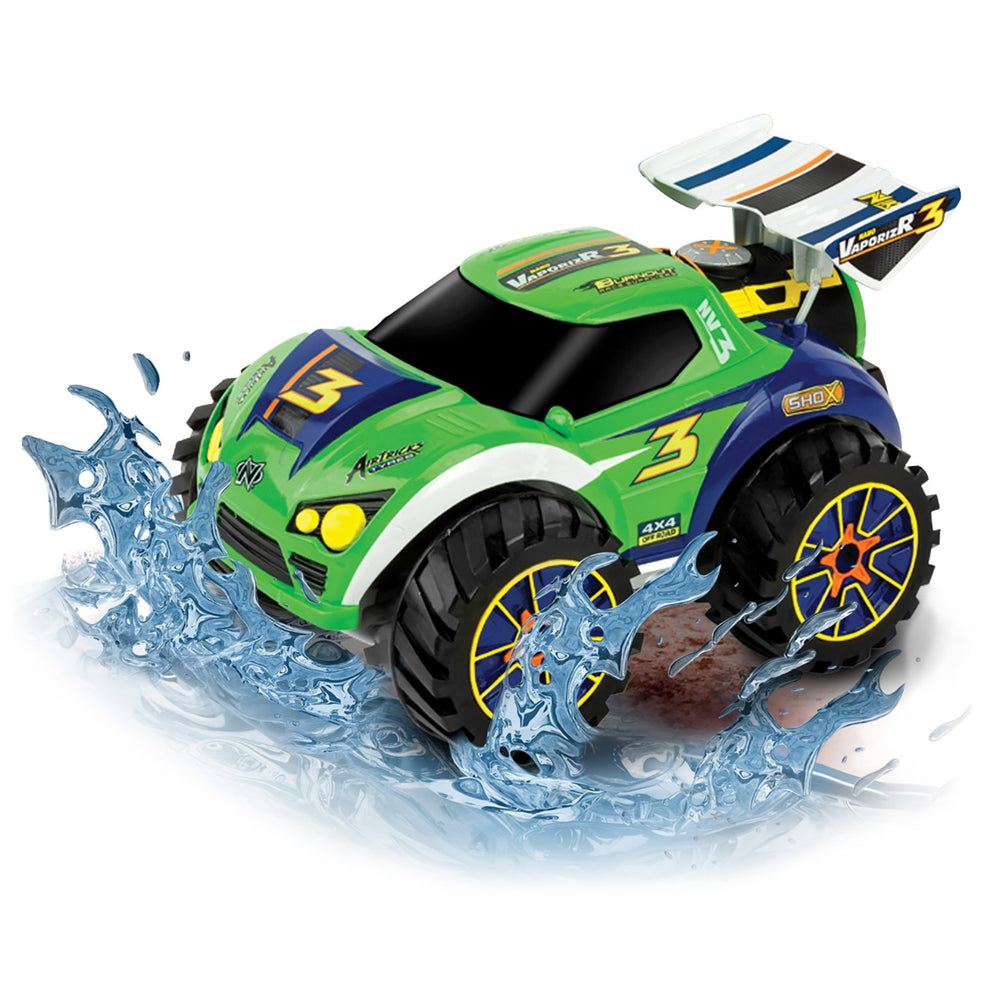 R/C Nikko Nano Vaporizr 3 Neon Green