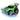 R/C Nikko Nano Vaporizr 3 Neon Green