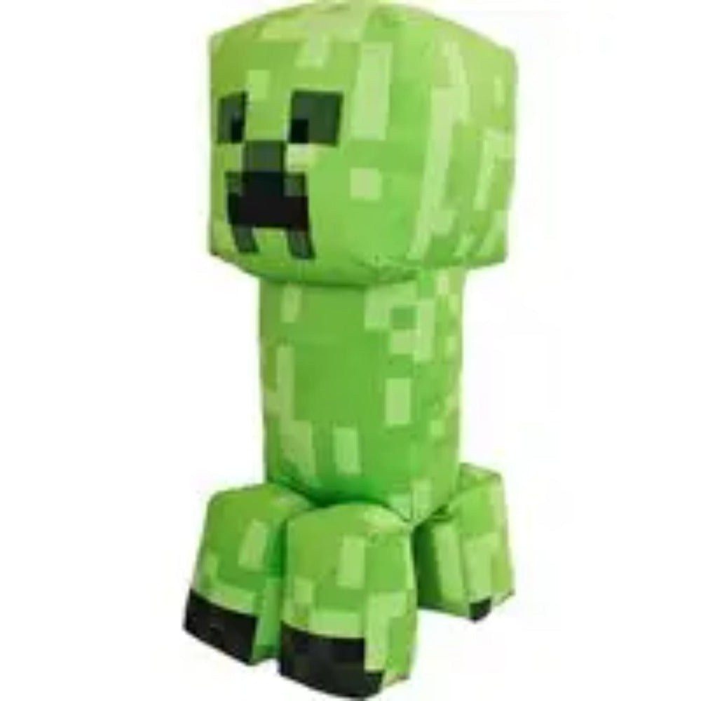 Minecraft 44Cm Pluche Creeper