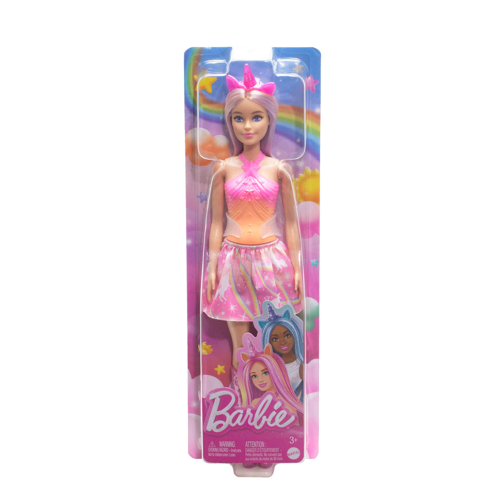 Barbie Pop Met Unicorn OuTransformersit 1