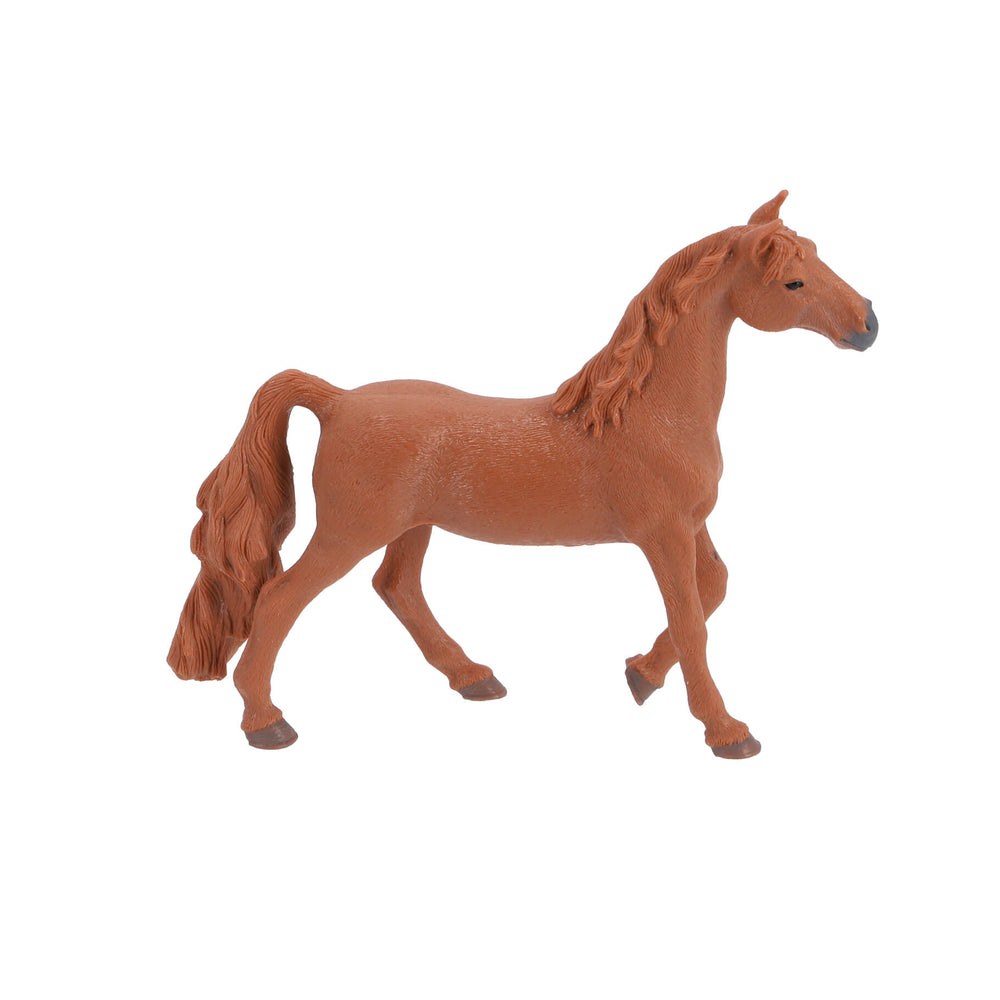 Schleich 72164 American Saddlebred - Ruin