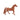 Schleich 72164 American Saddlebred - Ruin