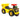 Loopfig.Tonka Dump Truck
