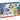 Paw Patrol Totum 2In1 Str.Kr + Stempels