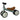 JIPY LOOPFIETS MINT