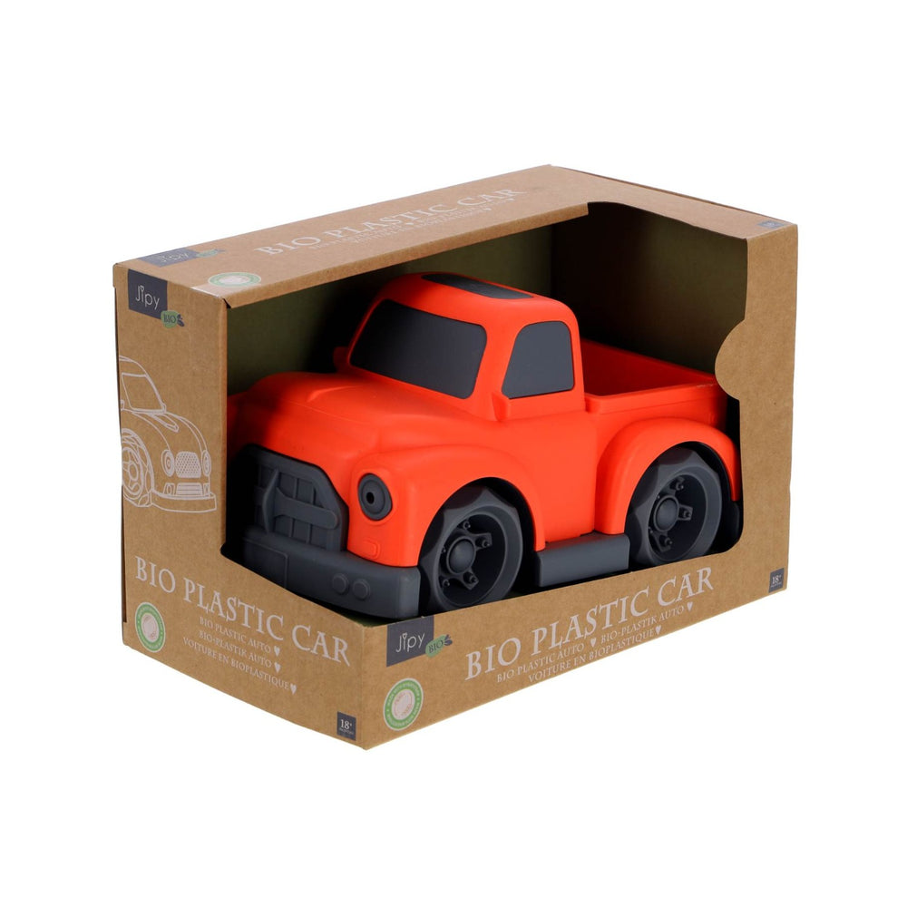 JIPY BIO AUTO 23CM PICK UP