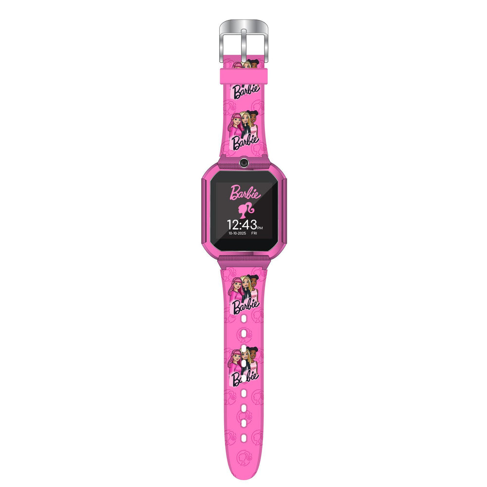HORLOGE SMARTWATCH BARBIE