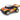 R/C Nikko Race Buggies Hyper Blaze