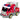 R/C Nikko My First Nikko: Fire Truck