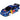 R/C Nikko Rally 1:16 M - Sport Ford Puma #8 Tanak