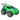 R/C Nikko Nano Vaporizr 3 Neon Green