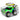 R/C Nikko Nano Vaporizr 3 Neon Green
