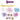 Totum Loomset Disney Princess